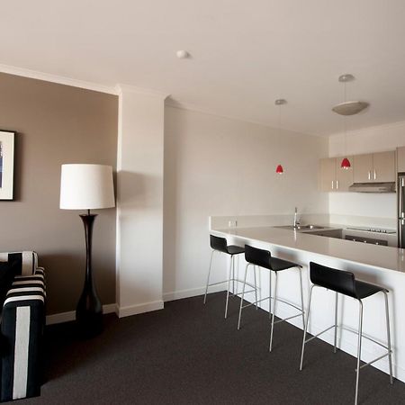 Aparthotel Mantra On The Park Melburne Exterior foto